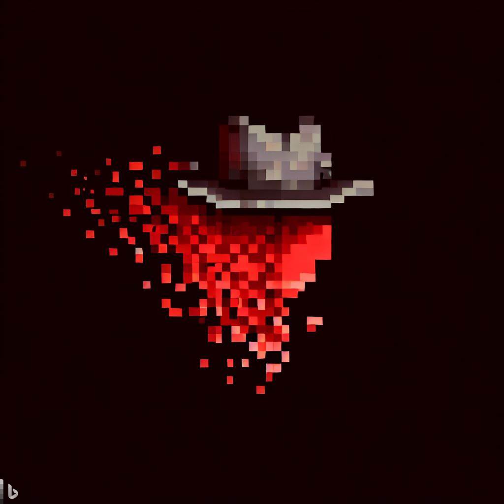 RedHatPixel logo